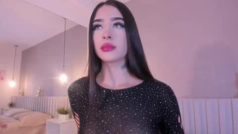 I am Ashley online show from March 19, 2026, 9:19 pm