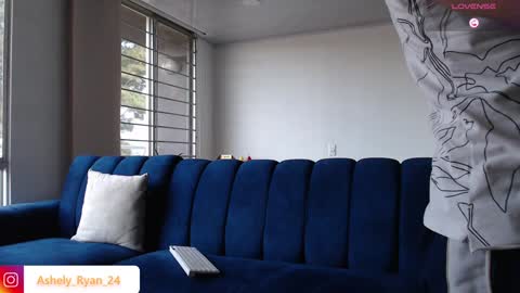 Ashley And Ryan  online show from January 10, 2025, 10:04 pm