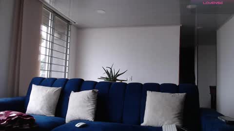 Ashley And Ryan  online show from March 11, 2025, 12:50 pm