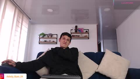 Ashley And Ryan  online show from May 4, 2026, 9:11 pm
