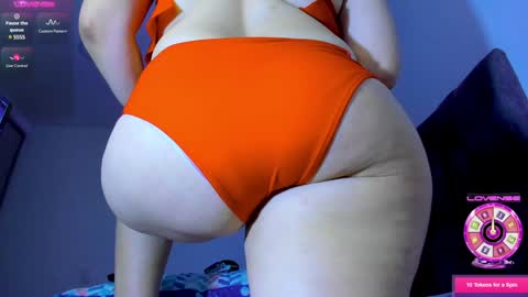 Dainii INSTAGRAM MANELLYANGEL online show from December 5, 2024, 10:34 pm