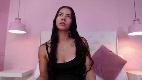 ashelyduque online show from September 24, 2025, 12:08 pm