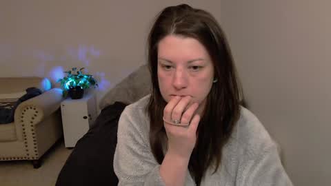 Ashelynn Grey online show from February 5, 2025, 5:41 am