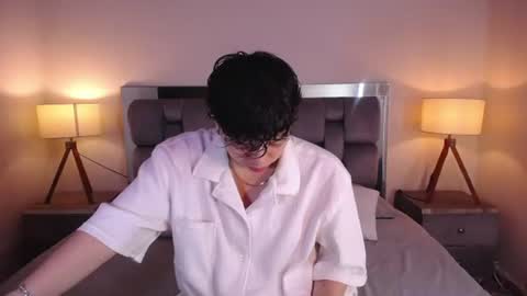 asher_addams__ online show from June 28, 2026, 5:57 am