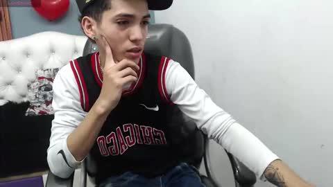 Asher Costa online show from March 4, 2026, 10:38 pm