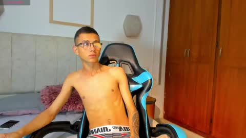   Asher  online show from January 6, 2026, 1:48 pm