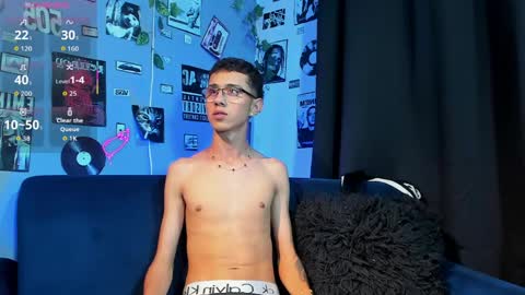  Asher  online show from May 9, 2026, 7:52 pm