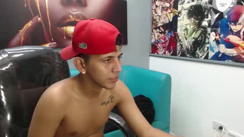 ASHER MILLER online show from February 5, 2026, 6:01 pm