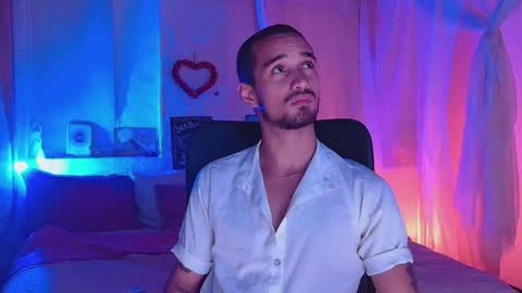 CARIBBEAN DREAM online show from February 20, 2026, 5:04 am