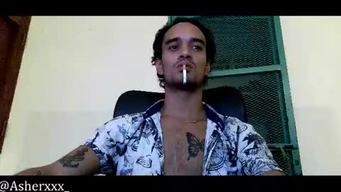 CARIBBEAN DREAM online show from July 2, 2026, 3:56 am