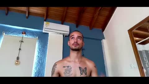 CARIBBEAN DREAM online show from July 11, 2026, 1:47 pm