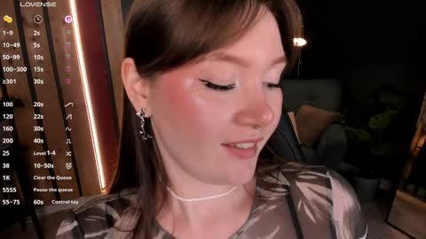 Ash online show from October 8, 2025, 12:14 pm