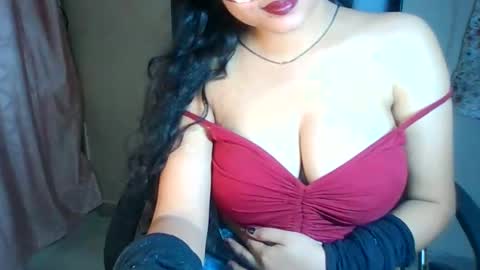ashi_indian online show from April 25, 2026, 4:15 pm