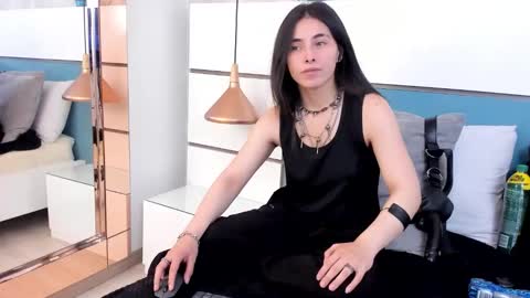 Snapshot of ashkoreh chatting on October 24, 2025, 9:11 pm Ashkoreh online show from October 24, 2025, 9:11 pm