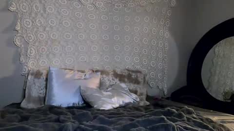 Snapshot of ashl33mackenzi3 chatting on January 5, 2025, 4:58 am Ashl33mackenzi3 online show from January 5, 2025, 4:58 am