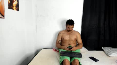 Snapshot of ashlan_king chatting on September 10, 2025, 12:27 pm ashlan_king online show from September 10, 2025, 12:27 pm