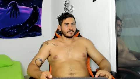 Snapshot of ashlan_king chatting on September 15, 2025, 7:25 pm ashlan_king online show from September 15, 2025, 7:25 pm