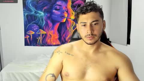 Snapshot of ashlan_king chatting on October 4, 2025, 12:25 pm ashlan_king online show from October 4, 2025, 12:25 pm