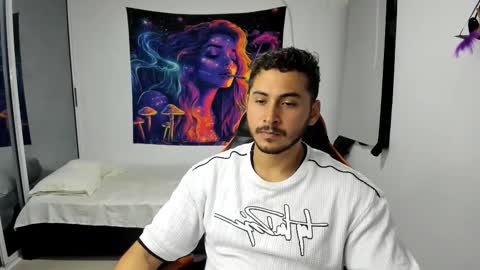 Snapshot of ashlan_king chatting on October 13, 2025, 3:06 am ashlan_king online show from October 13, 2025, 3:06 am