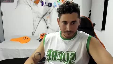 Snapshot of ashlan_king chatting on October 27, 2025, 2:48 am ashlan_king online show from October 27, 2025, 2:48 am