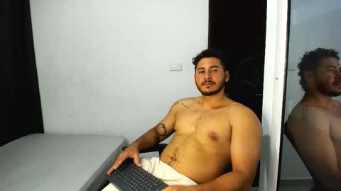 ashlan_king online show from January 7, 2026, 7:16 pm