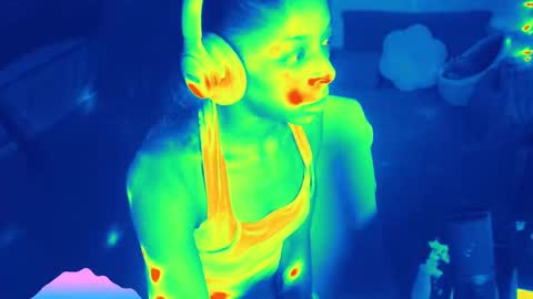 Ashle online show from January 25, 2025, 6:01 am