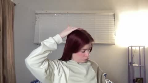 Ashlee online show from March 25, 2026, 2:39 am