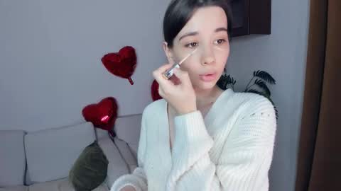 Eliza online show from March 2, 2026, 1:07 pm