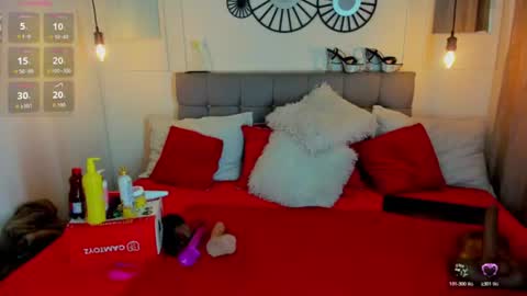 ashley  online show from June 21, 2026, 1:24 pm