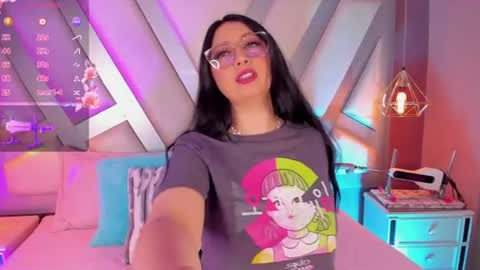 Ashley  online show from August 6, 2026, 2:41 pm