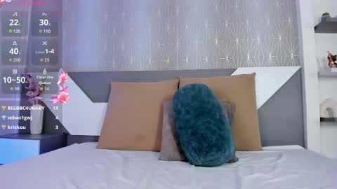 Snapshot of ashleey_vega chatting on April 16, 2026, 9:39 pm Ashleey Vega online show from April 16, 2026, 9:39 pm