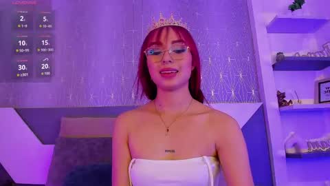 Snapshot of ashleey_vega chatting on May 28, 2026, 2:03 pm Ashleey Vega online show from May 28, 2026, 2:03 pm