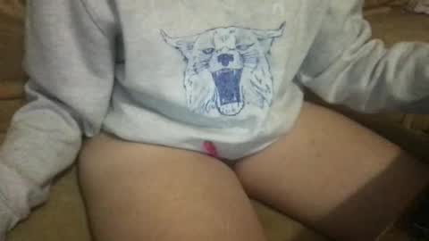 Ashleigh online show from September 9, 2025, 12:54 am