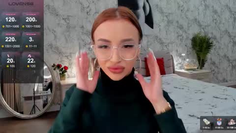 veronika online show from September 10, 2025, 8:14 am