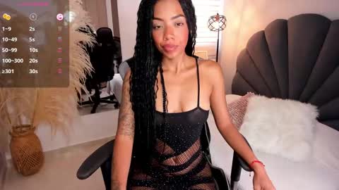 Snapshot of ashley_23a chatting on December 15, 2024, 7:21 pm A S H L E Y online show from December 15, 2024, 7:21 pm