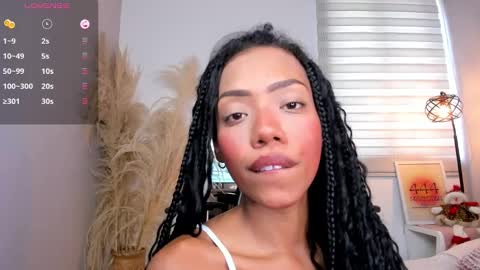 Snapshot of ashley_23a chatting on December 19, 2024, 8:55 pm A S H L E Y online show from December 19, 2024, 8:55 pm