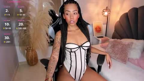 Snapshot of ashley_23a chatting on January 18, 2025, 11:33 pm A S H L E Y online show from January 18, 2025, 11:33 pm