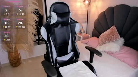 Snapshot of ashley_23a chatting on January 24, 2025, 11:56 pm A S H L E Y online show from January 24, 2025, 11:56 pm