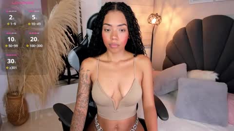 Snapshot of ashley_23a chatting on February 22, 2025, 1:44 am A S H L E Y online show from February 22, 2025, 1:44 am