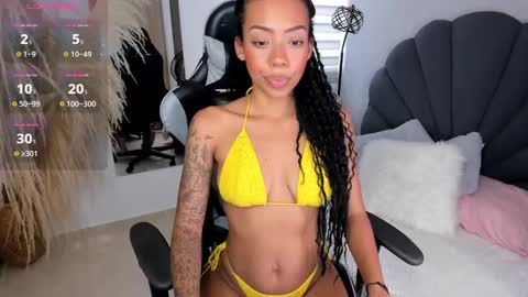 Snapshot of ashley_23a chatting on February 26, 2025, 8:54 pm A S H L E Y online show from February 26, 2025, 8:54 pm