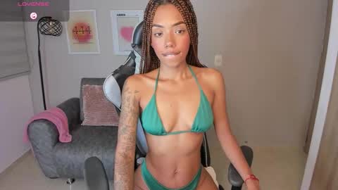 A S H L E Y online show from February 21, 2026, 3:18 am