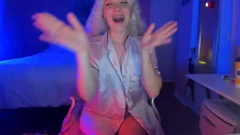 Snapshot of ashley_57 chatting on October 9, 2025, 11:36 pm Ashley online show from October 9, 2025, 11:36 pm