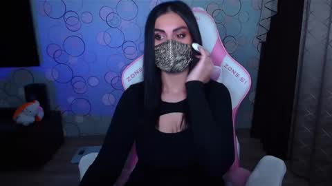   Yasmina   online show from September 28, 2025, 2:50 am