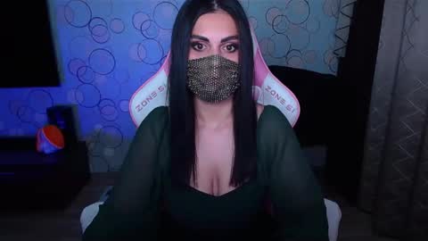   Yasmina   online show from October 4, 2025, 5:05 am