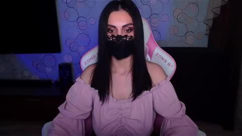   Yasmina   online show from February 22, 2026, 3:40 am