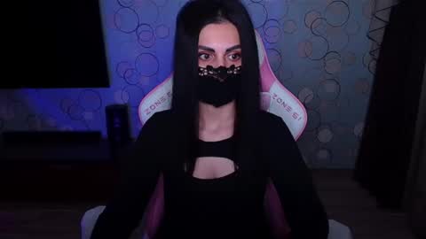   Yasmina   online show from April 26, 2026, 4:43 am