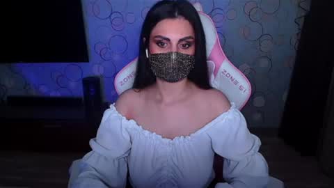   Yasmina   online show from June 27, 2026, 4:39 am