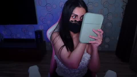   Yasmina   online show from July 1, 2026, 4:14 am