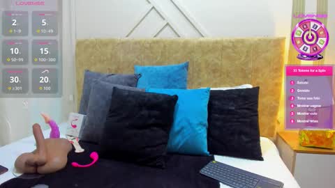 ashley online show from November 20, 2025, 1:55 pm