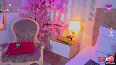 ashley online show from April 30, 2026, 9:41 pm